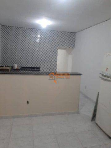 Casa à venda com 2 quartos, 125M2 - Foto 1