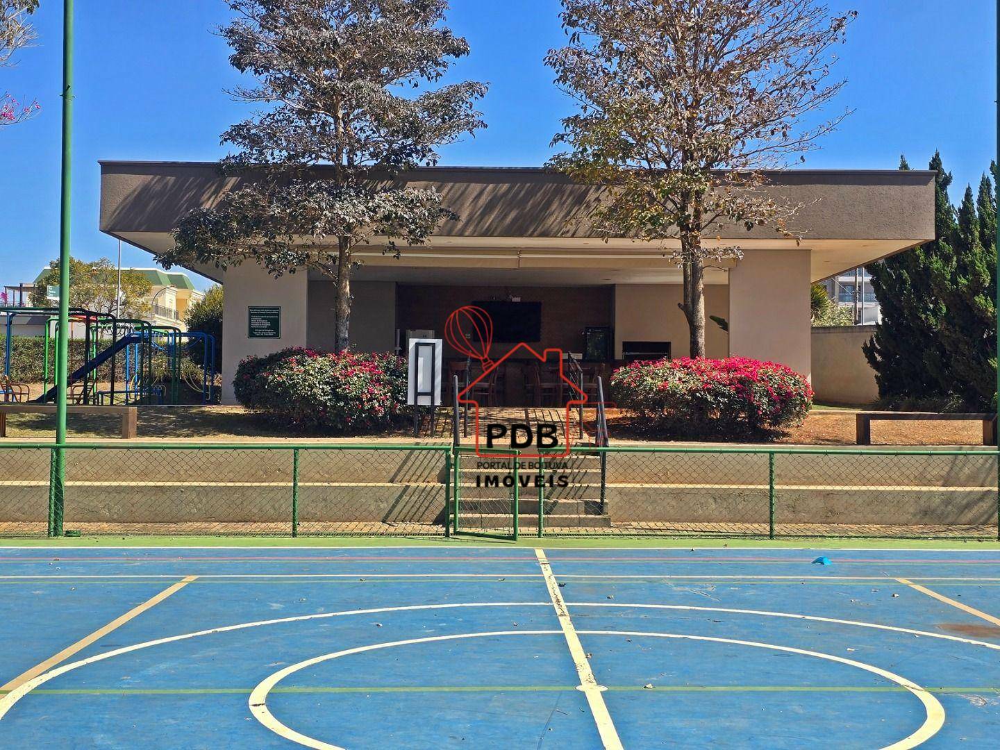 Casa de Condomínio à venda com 3 quartos, 238m² - Foto 28