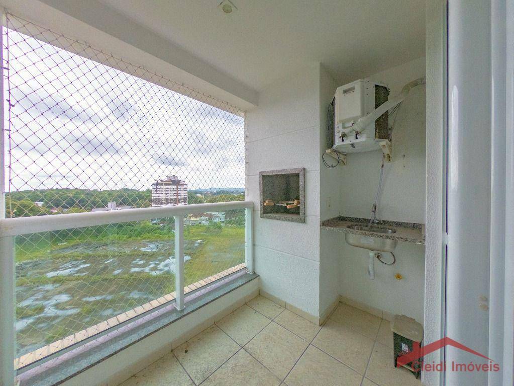 Apartamento para alugar com 2 quartos, 60m² - Foto 13
