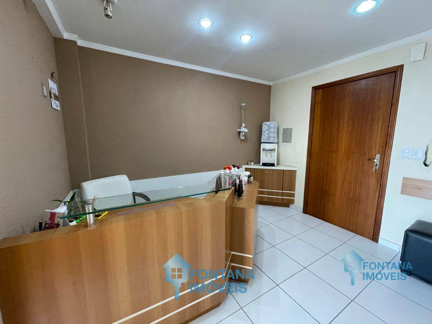 Conjunto Comercial-Sala à venda, 44m² - Foto 2