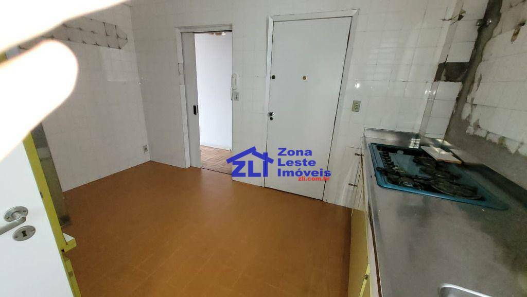 Apartamento à venda com 3 quartos, 120m² - Foto 4