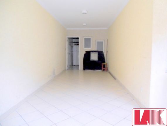 Apartamento à venda com 3 quartos, 139m² - Foto 1