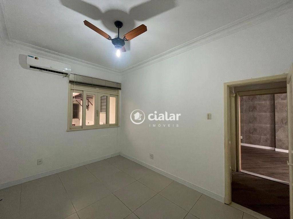 Apartamento à venda com 3 quartos, 230m² - Foto 11