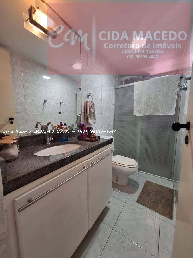 Apartamento à venda com 3 quartos, 198m² - Foto 18