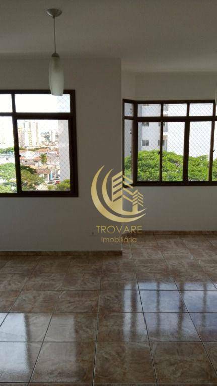 Apartamento à venda com 3 quartos, 117m² - Foto 7