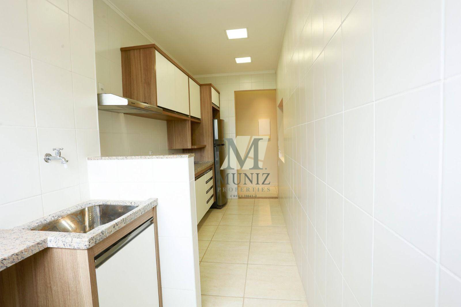 Apartamento à venda com 2 quartos, 66m² - Foto 3