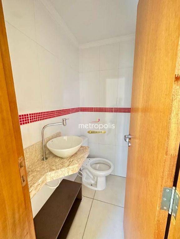 Cobertura à venda com 2 quartos, 100m² - Foto 15