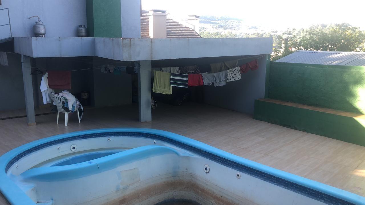 Casa, 5 quartos, 200 m² - Foto 24