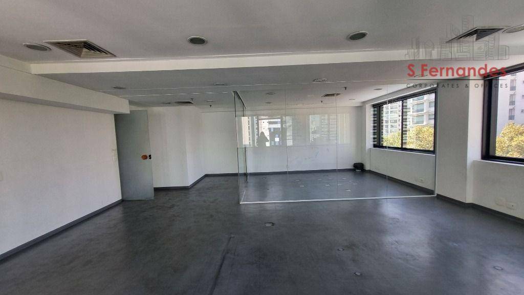 Conjunto Comercial-Sala à venda, 146m² - Foto 19