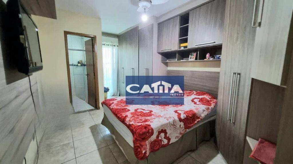 Sobrado à venda com 2 quartos, 115m² - Foto 20