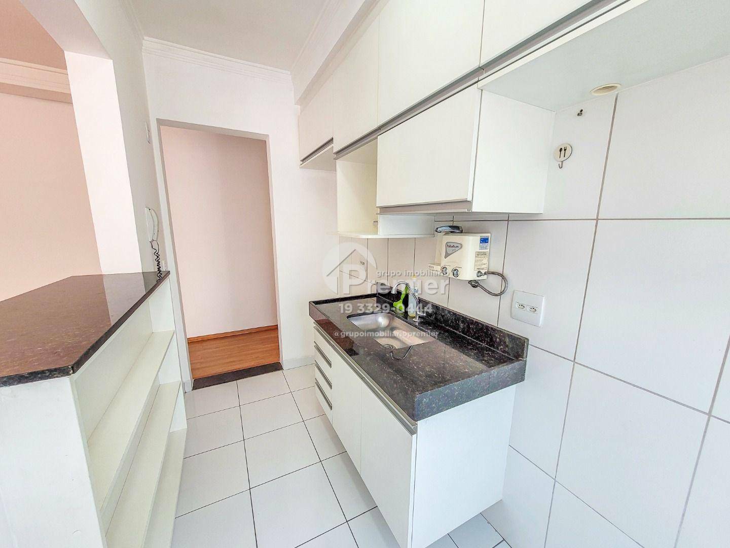 Apartamento para alugar com 3 quartos, 65m² - Foto 8