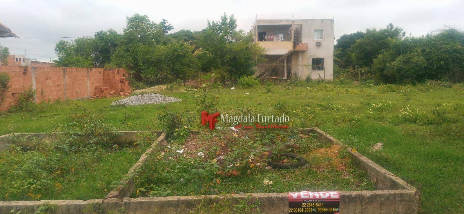 Terreno à venda, 300M2 - Foto 5