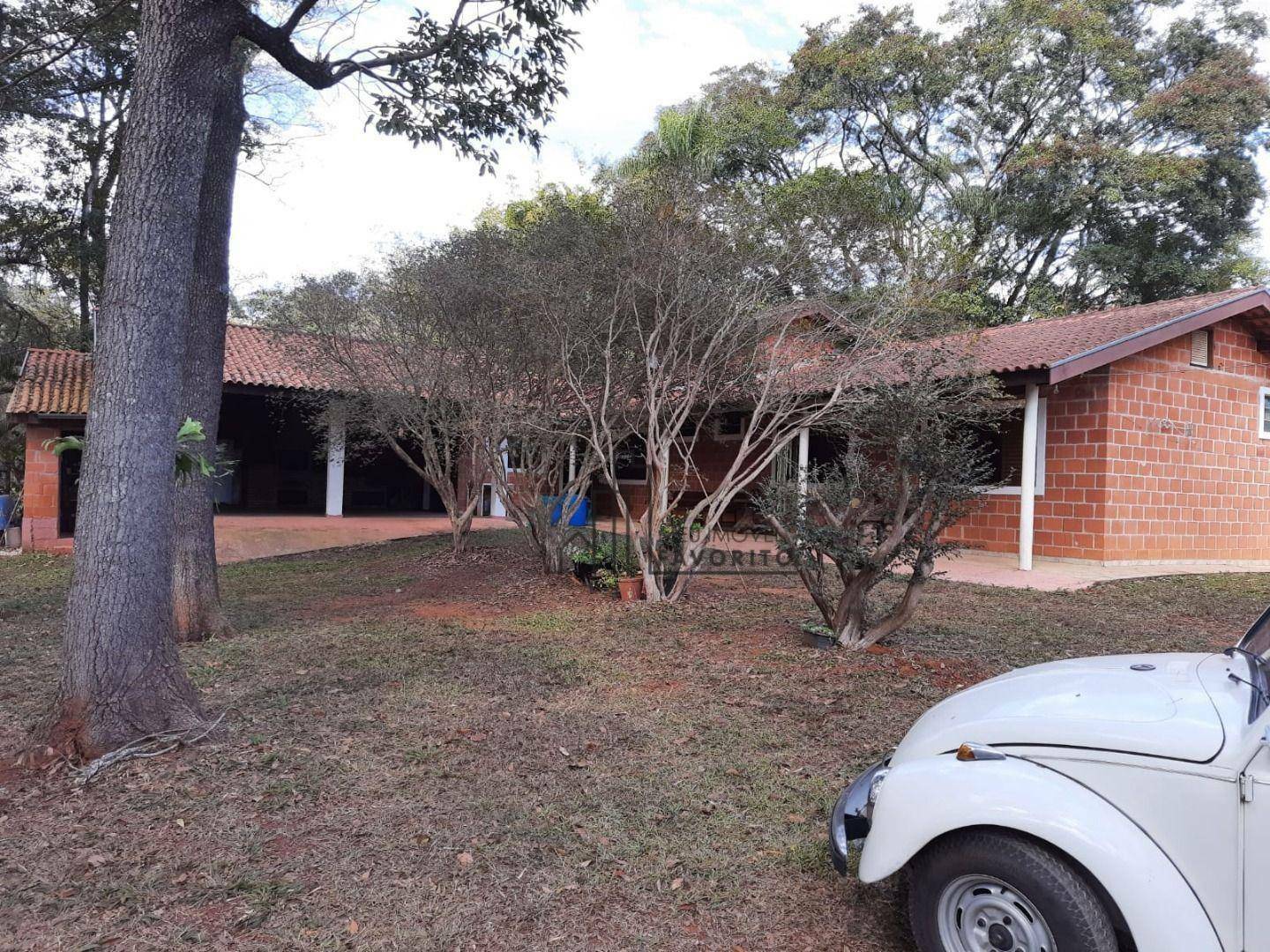 Chácara à venda com 3 quartos, 190m² - Foto 5