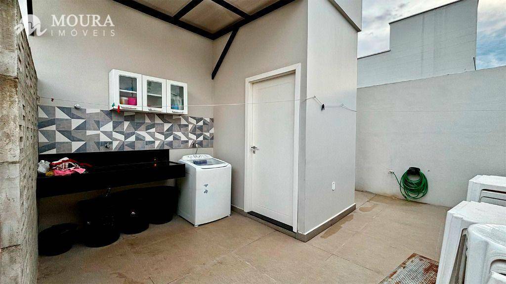 Casa de Condomínio à venda com 3 quartos, 192m² - Foto 20