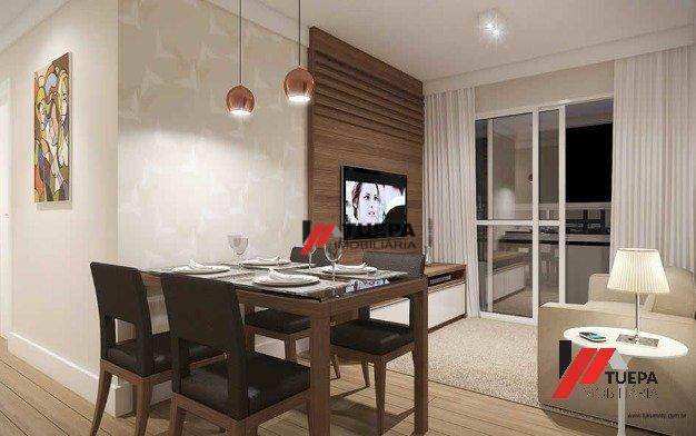 Apartamento à venda com 2 quartos, 50m² - Foto 39