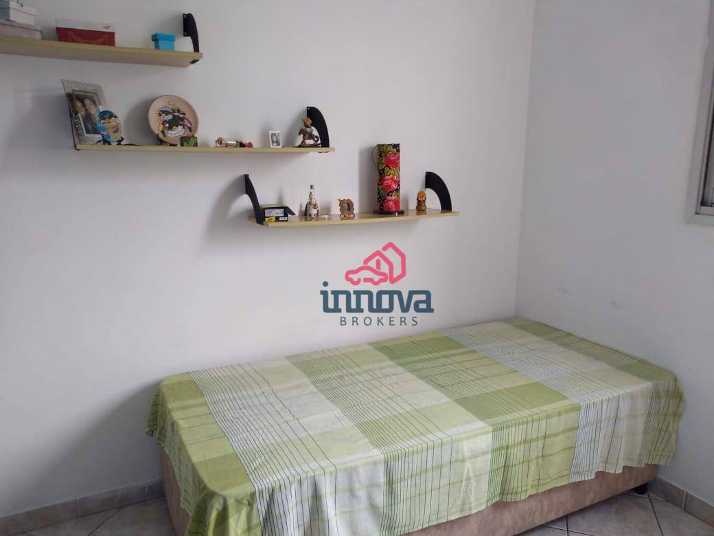 Apartamento para alugar com 2 quartos, 60m² - Foto 4