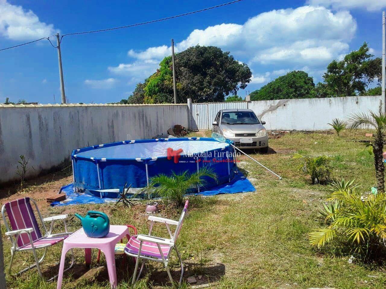 Casa à venda com 1 quarto, 360M2 - Foto 12