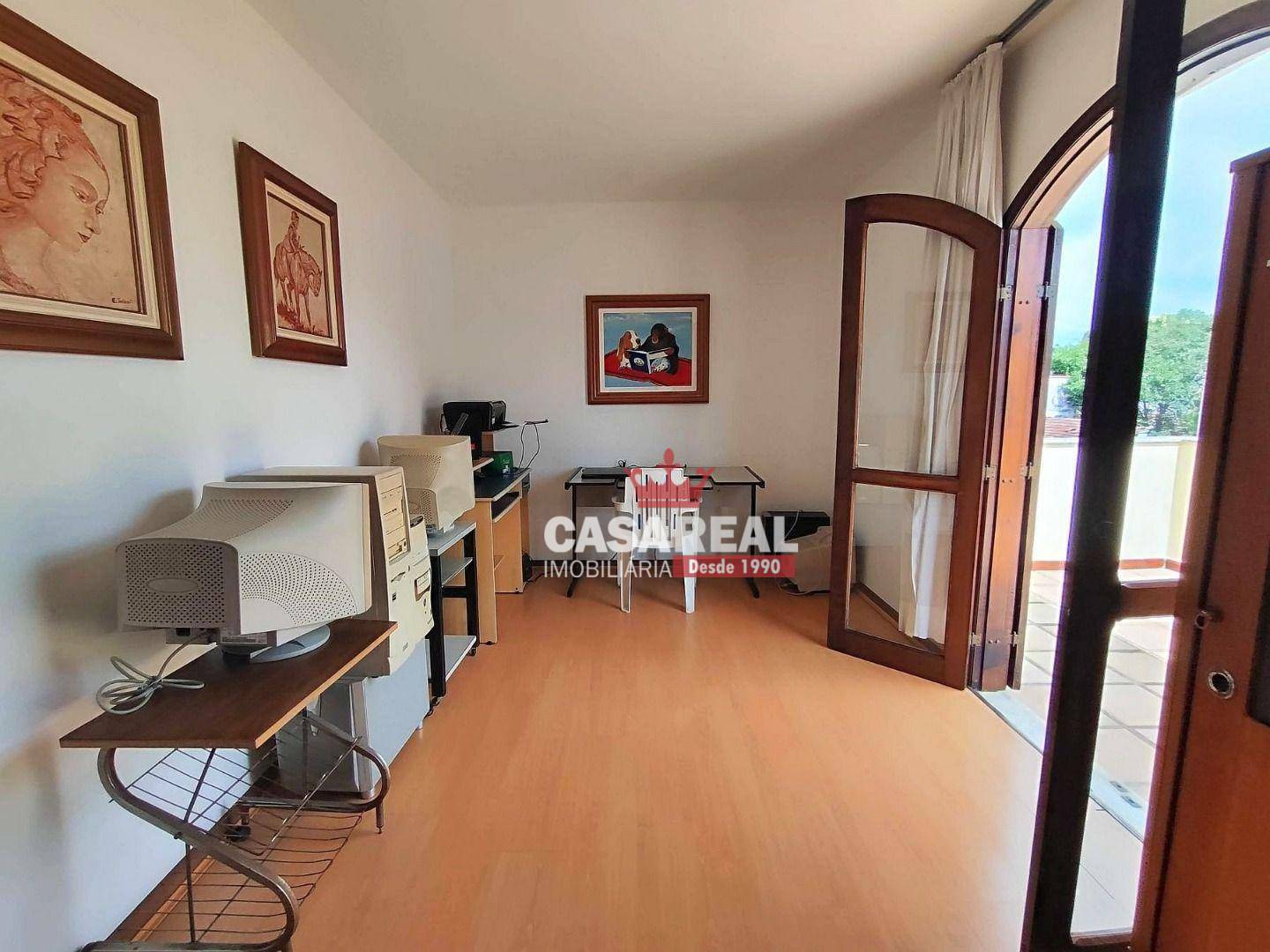 Casa à venda com 4 quartos, 400m² - Foto 45