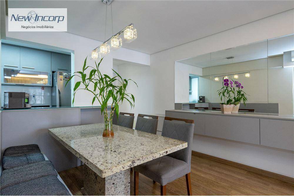 Apartamento à venda com 3 quartos, 76m² - Foto 6