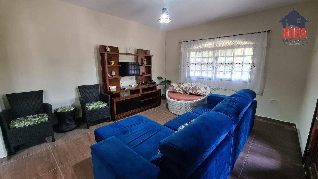 Chácara à venda com 3 quartos, 527M2 - Foto 10