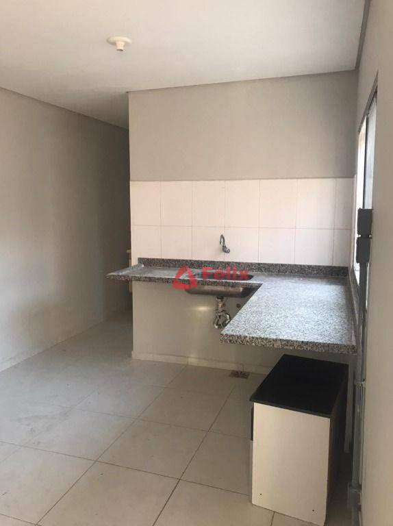 Loja-Salão para alugar, 231m² - Foto 8