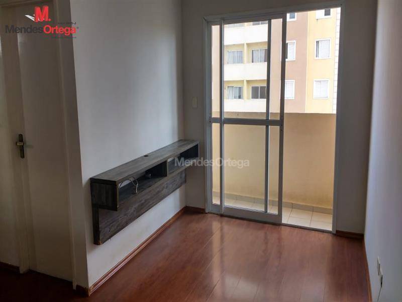 Apartamento à venda com 2 quartos, 51m² - Foto 9