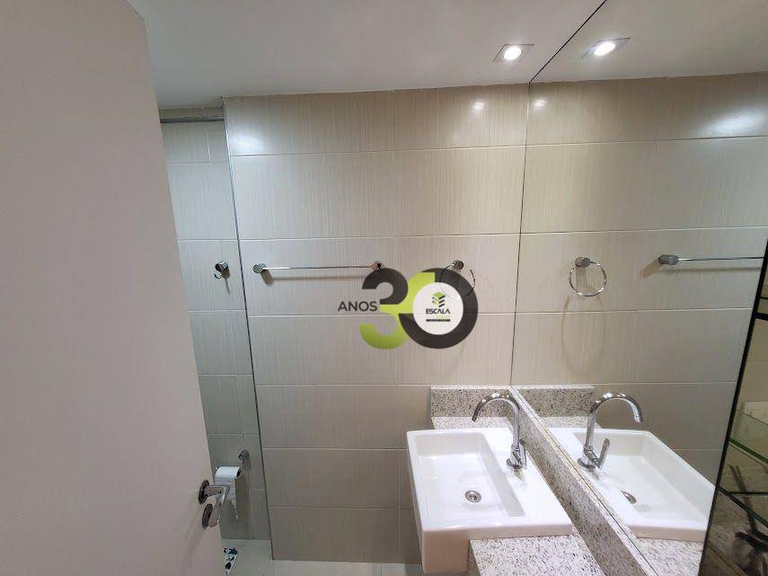 Apartamento à venda com 2 quartos, 66m² - Foto 20