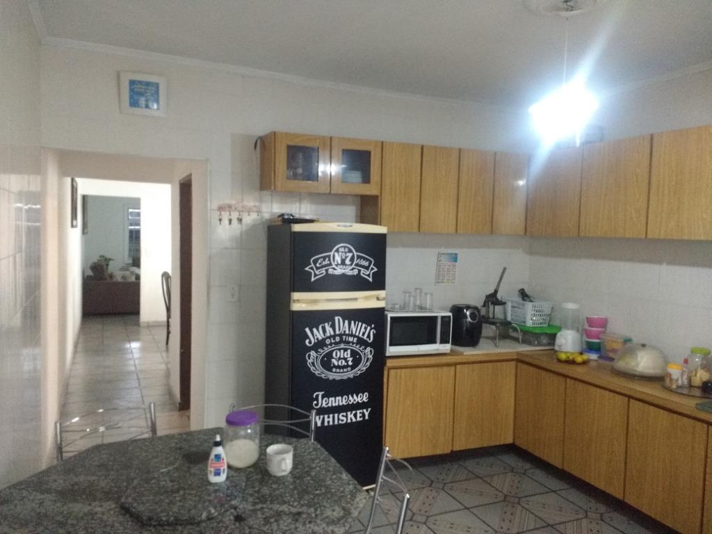 Sobrado à venda com 3 quartos, 140m² - Foto 11