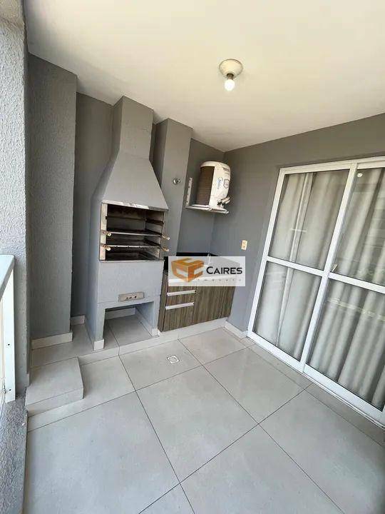 Apartamento à venda com 2 quartos, 58m² - Foto 1