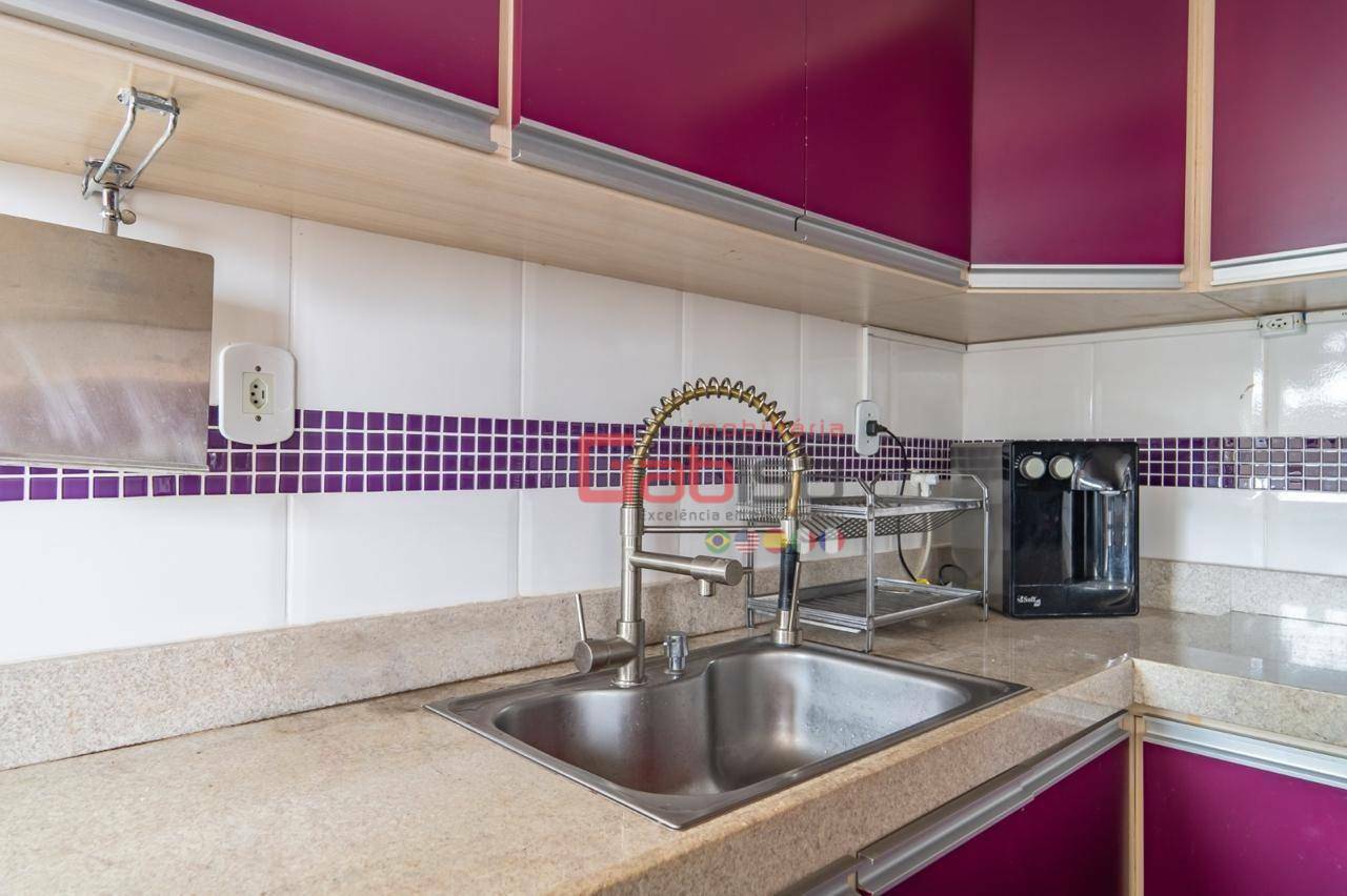 Cobertura à venda com 4 quartos, 210m² - Foto 13