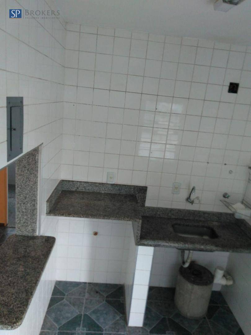 Apartamento à venda com 2 quartos, 65m² - Foto 10