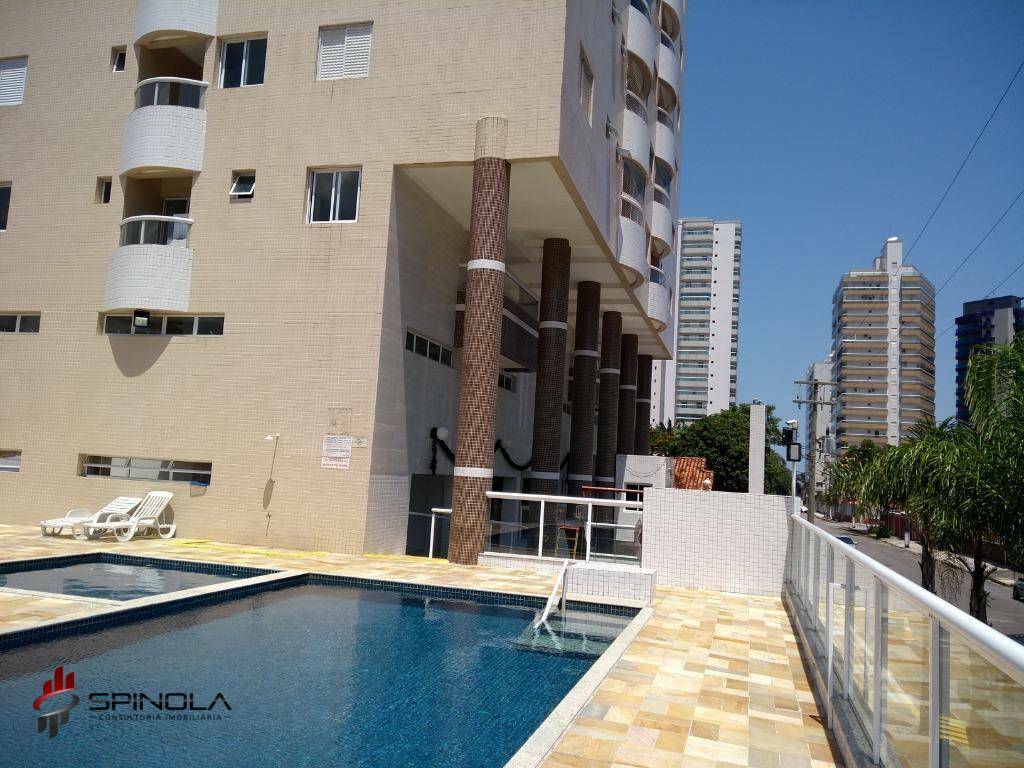 Apartamento à venda com 1 quarto, 44m² - Foto 2