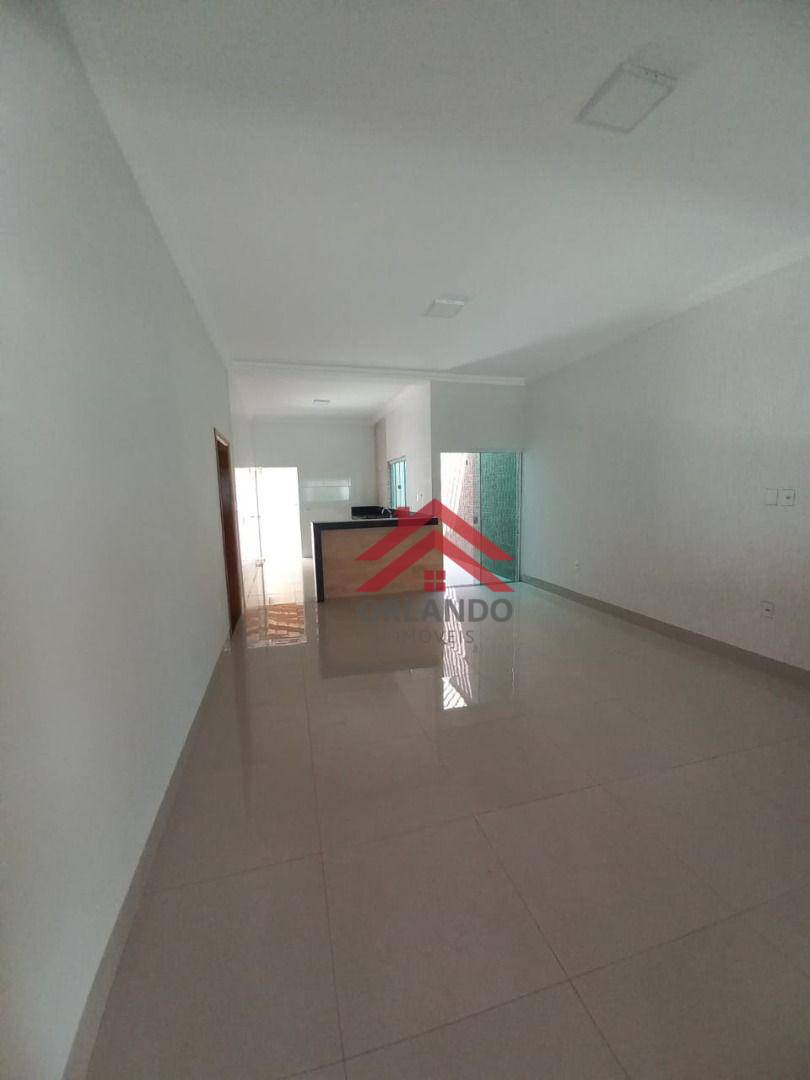 Casa à venda com 3 quartos, 160m² - Foto 4