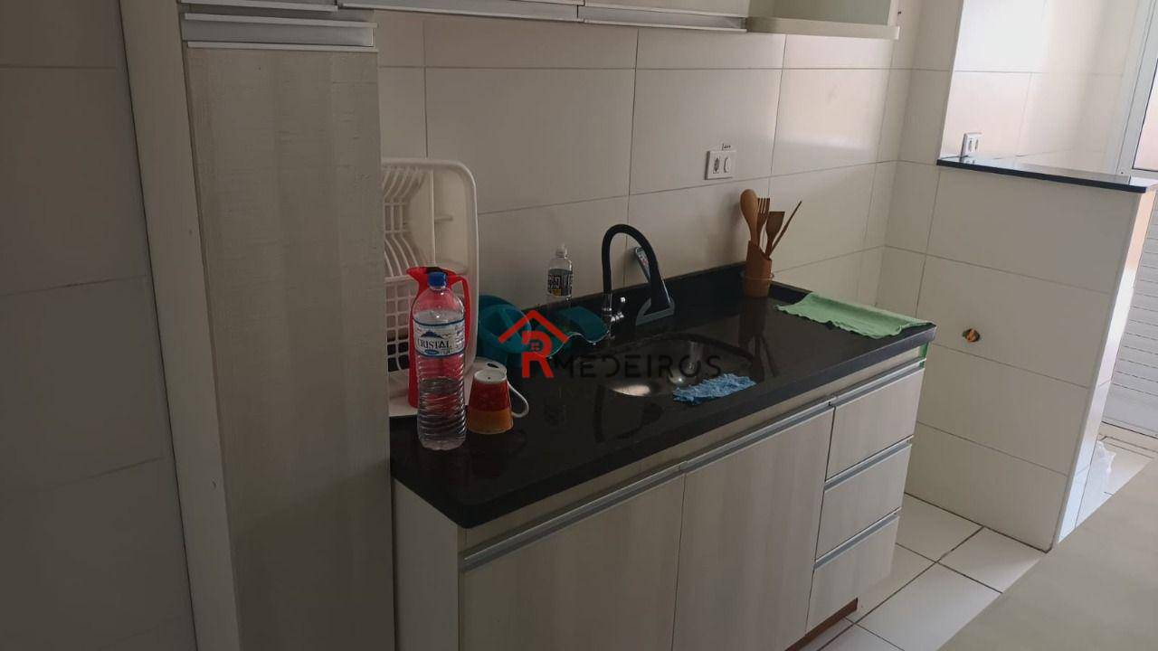 Apartamento à venda com 2 quartos, 90m² - Foto 6