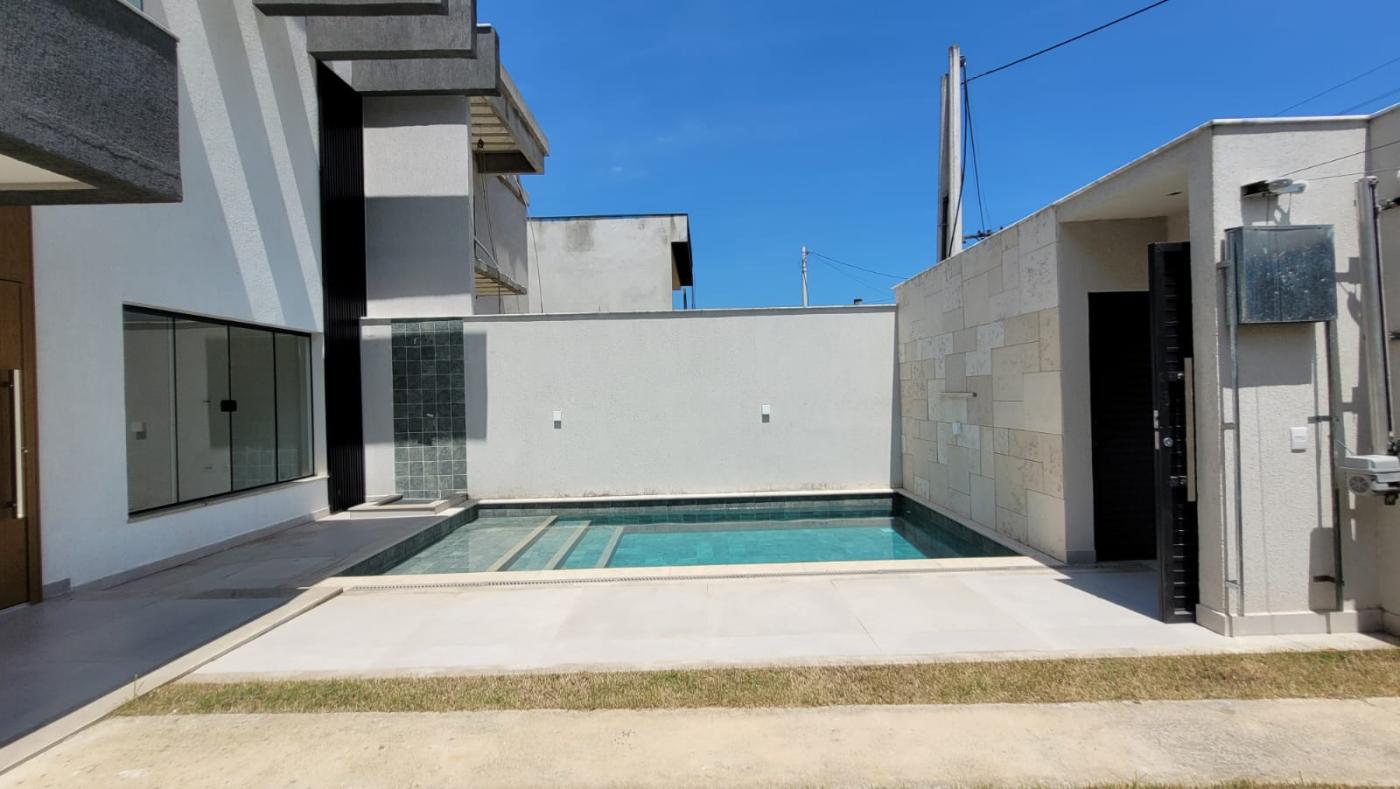 Casa de Condomínio à venda com 4 quartos, 190m² - Foto 7