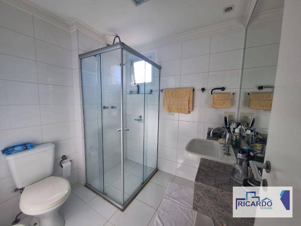 Apartamento à venda com 4 quartos, 180m² - Foto 18