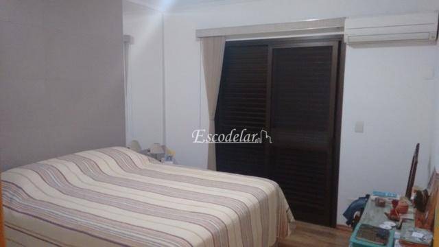 Apartamento à venda com 4 quartos, 175m² - Foto 10