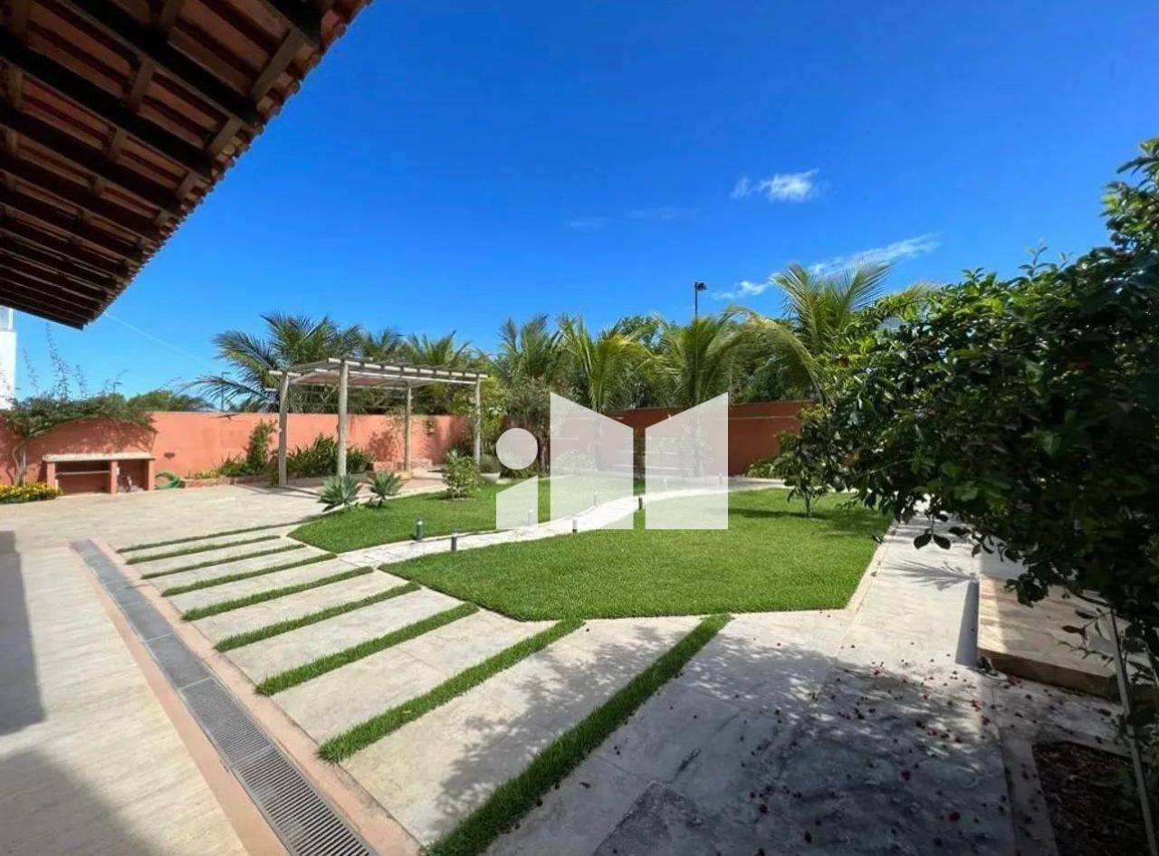 Casa de Condomínio à venda com 4 quartos, 628M2 - Foto 6