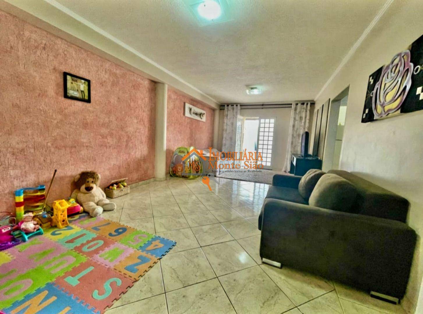 Sobrado à venda com 4 quartos, 512m² - Foto 23