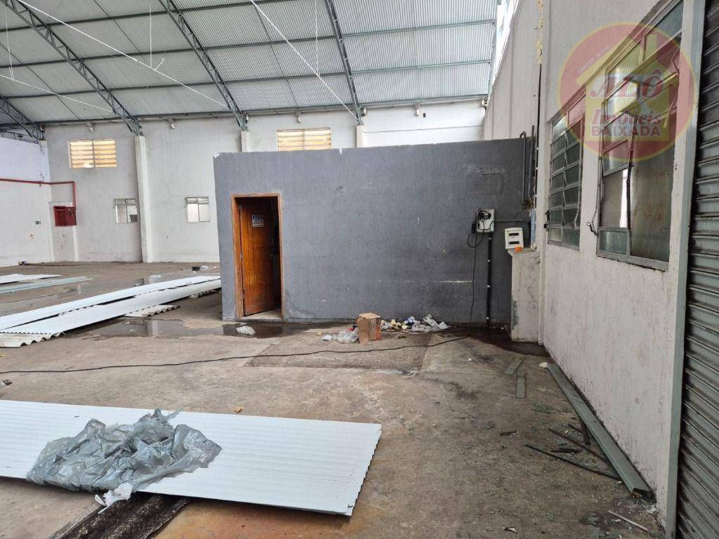 Depósito-Galpão, 493 m² - Foto 3