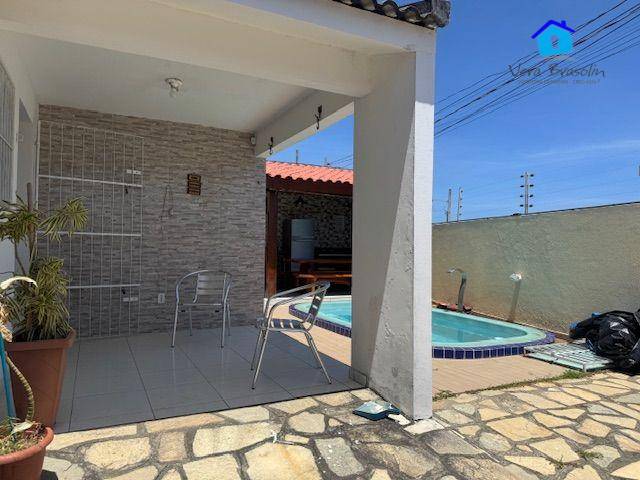 Casa, 2 quartos, 92 m² - Foto 2