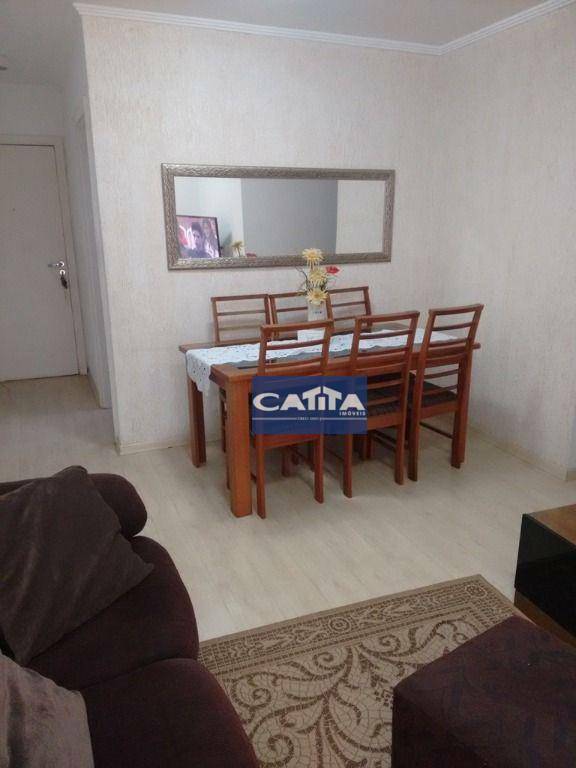 Apartamento à venda com 2 quartos, 57m² - Foto 7