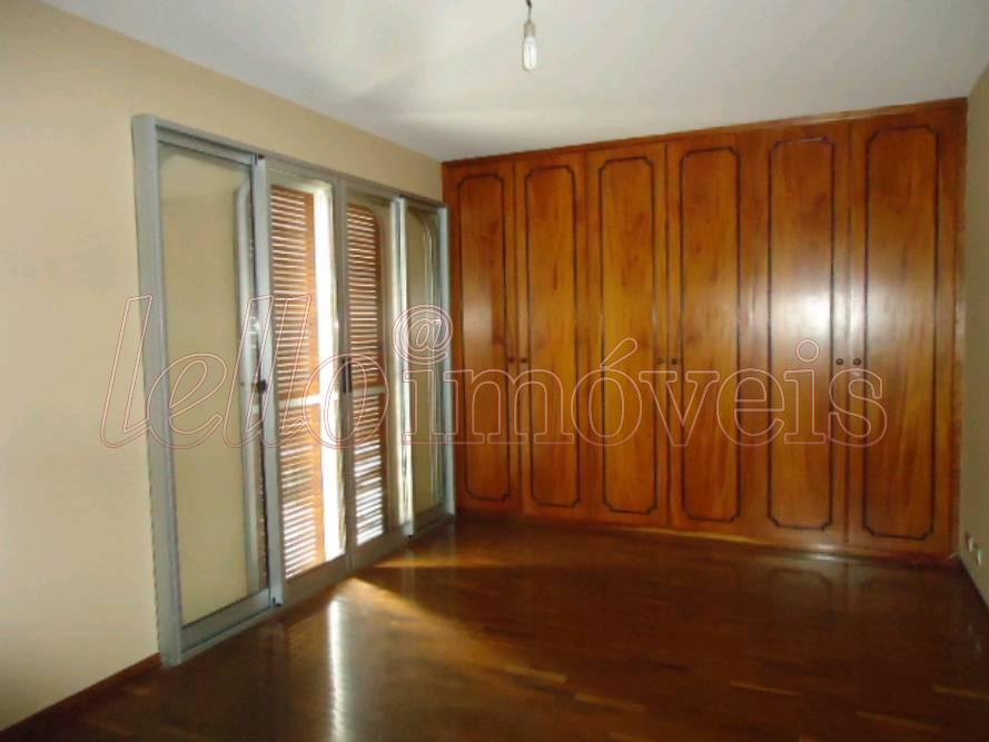 Apartamento para alugar com 3 quartos, 129m² - Foto 8