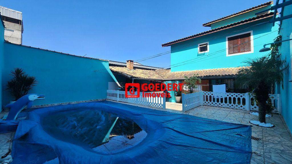 Sobrado à venda com 3 quartos, 133m² - Foto 11