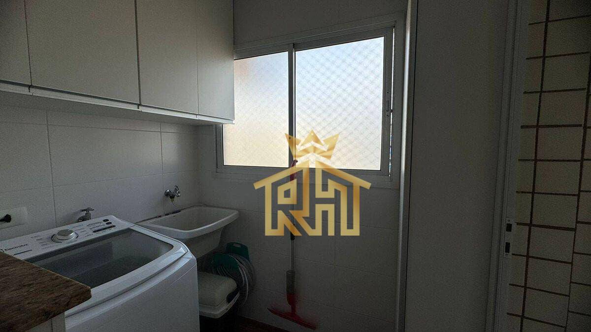 Apartamento à venda com 2 quartos, 100m² - Foto 8