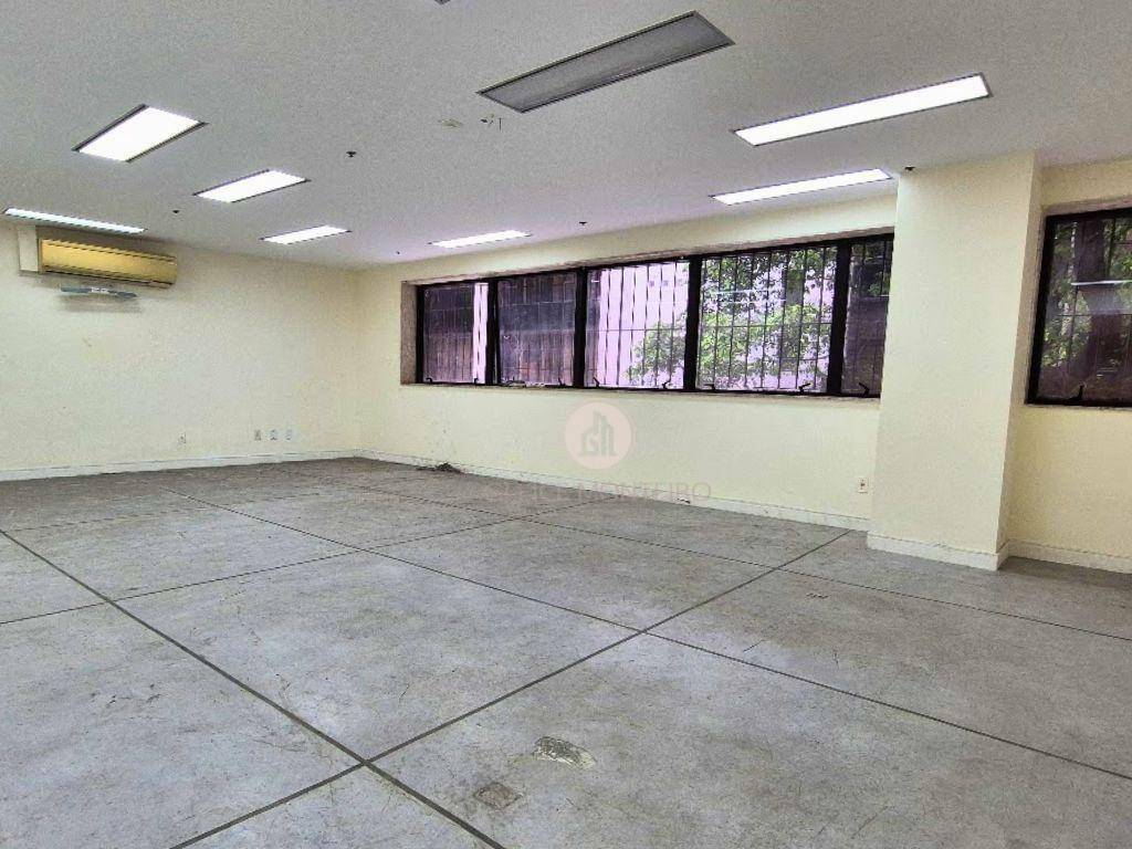 Conjunto Comercial-Sala à venda e aluguel, 296m² - Foto 10