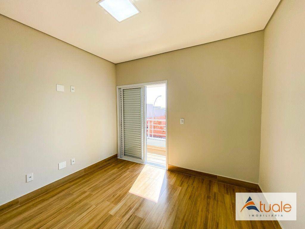 Casa de Condomínio à venda com 3 quartos, 250m² - Foto 24