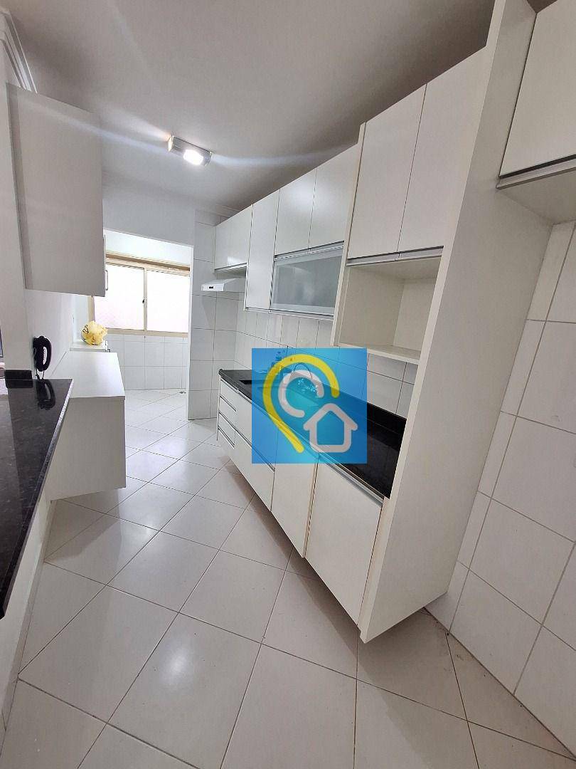 Apartamento para alugar com 3 quartos, 85m² - Foto 4