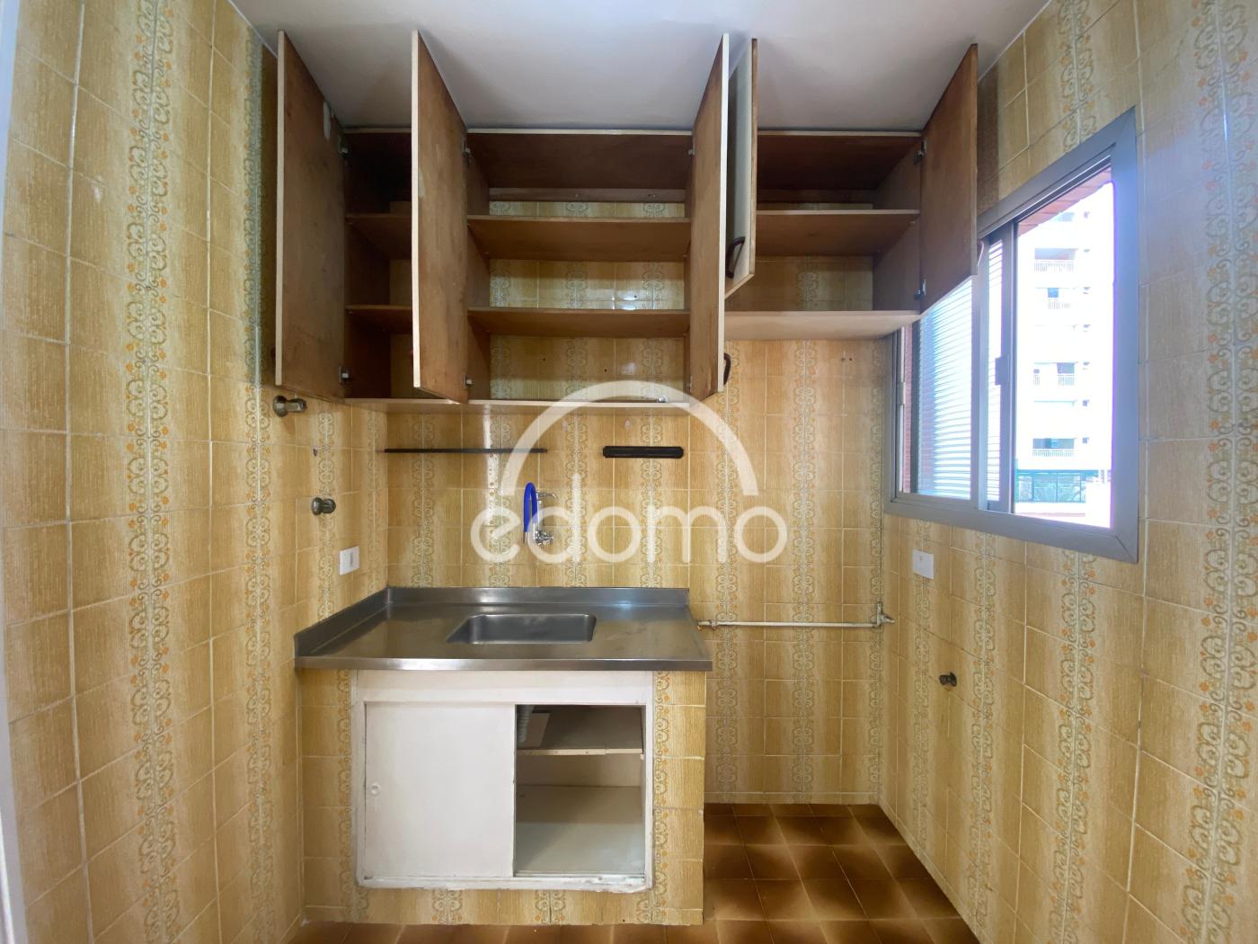 Apartamento para alugar com 1 quarto, 58m² - Foto 8