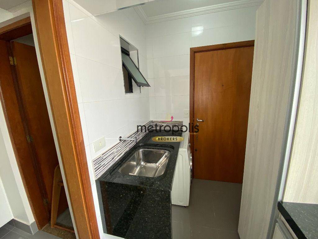 Apartamento à venda com 4 quartos, 138m² - Foto 39